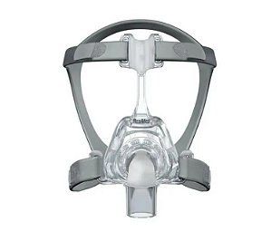 Máscara Nasal Mirage FX Ajustável - Resmed