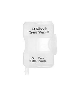 Track Vent + Gibeck (Umidificador) Ref: 41311 - Teleflex