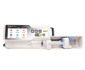 Bomba de Infusão Com Seringa Universal Yonah - CMOS DRAKE