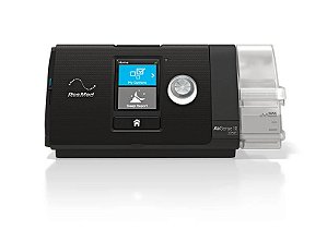 CPAP Airsense 10 (Básico) + Umidificador - Resmed