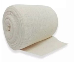 Malha Tubular Ortopédica 10cm x 25 Metros Unidade - Msó