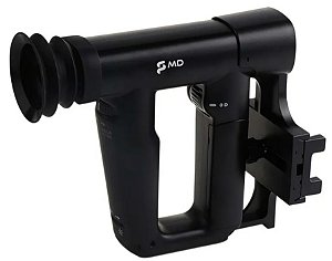 Oftalmoscópio Digital Indireto Eyescope - MD