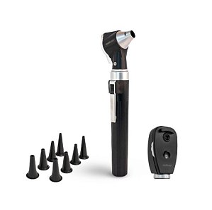 Oto-Oftalmoscópio MD8700 - Medicate