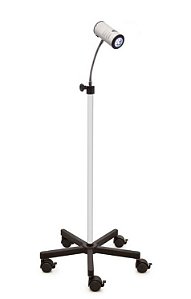 Foco Clínico LED 500L - Medicate