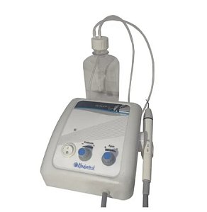 Ultrassom Scaler JR Pump LED - Kondentech