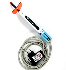 Fotopolimerizador LED-5 Com Fio (Sem Radiômetro) - Kondentech