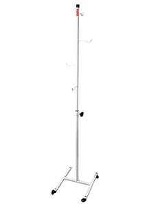 Suporte De Soro Regulável Altura com Rodízios SS01BR - Best Pro