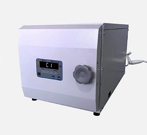 Autoclave Digitale 21 Litros Bivolt - Digitale