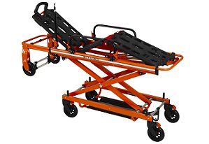 Maca Pantográfica Elevex II MXS 331 - Sitmed