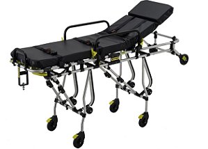 Maca Biarticulada Level Up 320 - Sitmed