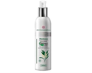 Hidrolato Água Floral de Melaleuca - 200ml - Phytoterápica