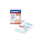 Curativo Leukomed  Filme Transparente 15cm x 25cm- BSN Medical