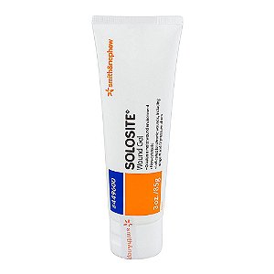 Solosite Curativo Hidrogel 85g - Smith&Nephew