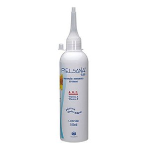 Pielsana Óleo A.G.E 100ml Almotolia - DBS