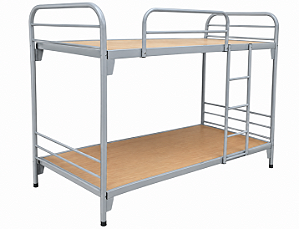 Cama Beliche - Salutem Hospitalares