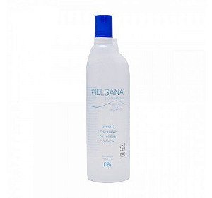 Pielsana Solução Aquosa PHMB Polihexanida 350ml - DBS