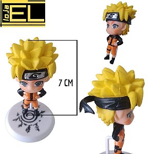 Figure Naruto - 7cm