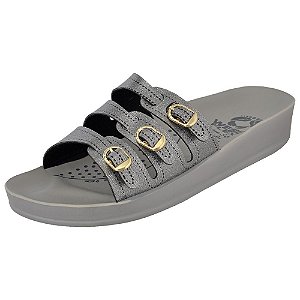 sandália ortopedica