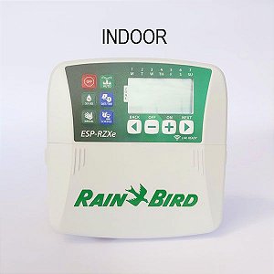 Controlador Rain Bird