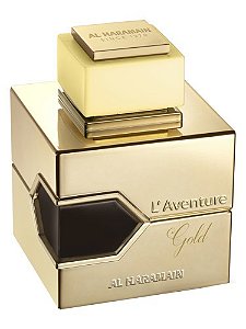 L'Aventure Gold Al Haramain Eau de Parfum