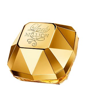 Lady Million Paco Rabanne Eau de Parfum