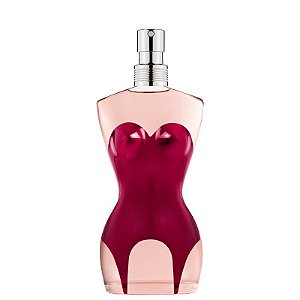 Classique Jean Paul Gaultier Eau de Parfum