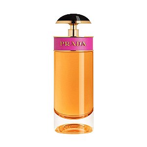 Prada Candy Eau de Parfum