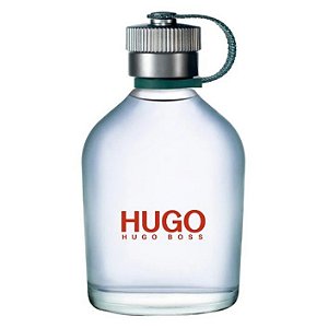 Hugo Man Hugo Boss Eau de Toilette