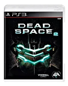 Jogo PS3 Dead Space 2  - Electronic Arts