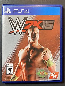 Promoção! Jogo WWE 2K22 - Xbox One