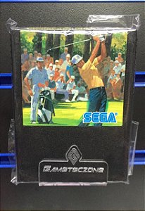 Jogo Sega SC-3000/SG-1000 Champion Golf - Sega