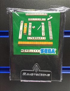 Gameteczone Jogo Master System Sonic Chaos - Sega São Paulo SP