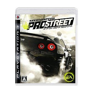 Gameteczone Usado Jogo PS3 Fifa Street 3 - EA Sports São Paulo SP