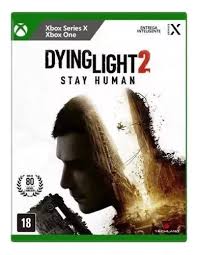 Jogo Xbox Series X / Xbox One Dying Light 2 Stay Human - Techland