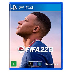 Gameteczone Jogo PS4 FIFA 17 - EA Sports São Paulo SP