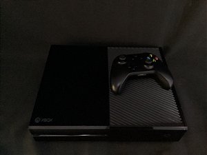 Console Xbox One S 1TB - Microsoft - Gameteczone a melhor loja de