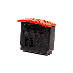 Acessório Memory Expansion Pak Nintendo 64 - Nintendo