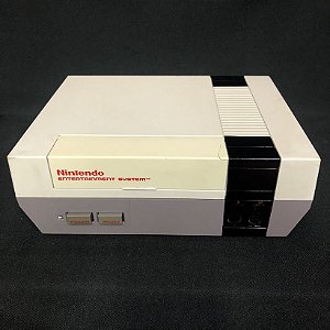Console Nintendo NES - Nintendo