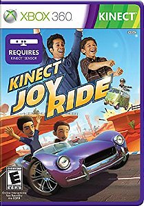 Gameteczone Usado Jogo Xbox 360 Kinect Adventures (Japones