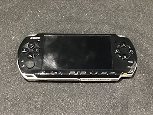 Console PSP Go Preto 4Gb Desbloqueado - Sony - Gameteczone a melhor loja de  Games e Assistência Técnica do Brasil em SP