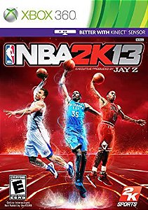 Jogos de basquete xbox 360