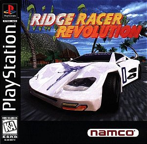 Jogo Nintendo 3DS Ridge Racer 3D - Namco - Gameteczone a melhor loja de  Games e Assistência Técnica do Brasil em SP