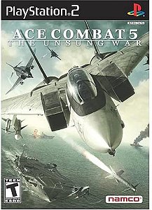 Playstation 4 jogo de aviao ece combat