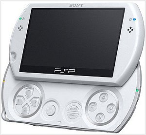 Console PSP Go Preto 4Gb Desbloqueado - Sony - Gameteczone a melhor loja de  Games e Assistência Técnica do Brasil em SP