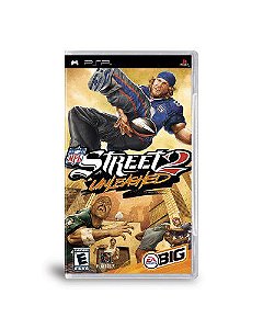 Gameteczone Usado Jogo PS3 Fifa Street 3 - EA Sports São Paulo SP