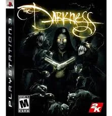 Jogo PS3 The Darkness - 2K Games