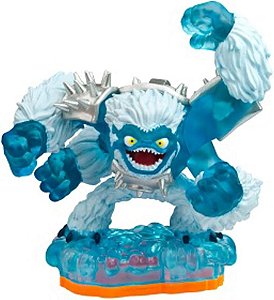 Boneco Skylanders Giants Slam Bam - Activision