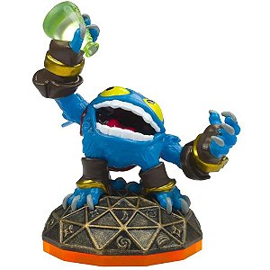 Boneco Skylanders Giants Pop Fizz (Poções)  - Activision
