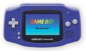 Gameteczone Jogo Game Boy Advance Nickelodeon Vol. 1 4-Pack São Paulo SP -  Gameteczone a melhor loja de Games e Assistência Técnica do Brasil em SP