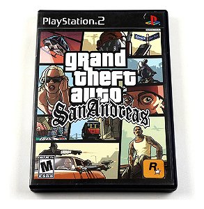 Gameteczone Jogo PS3 Grand Theft Auto V GTA 5 Five - Rockstar São Pau -  Gameteczone a melhor loja de Games e Assistência Técnica do Brasil em SP